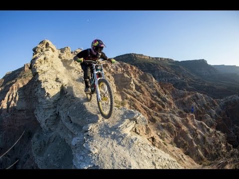 Red Bull Rampage From Start to Finish