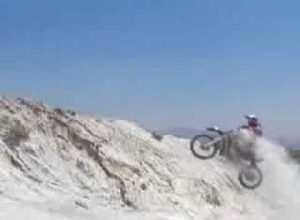 classic extreme sports accident (CRAZY PAIN) & nice landings