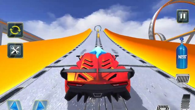 Extreme Sports Car Stunts 3D – Overview, Best Android Gameplay HD