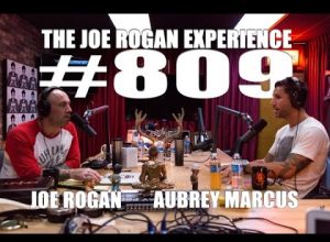 Joe Rogan on Step Brothers, Extreme Sports, Steve-O & Tim Kennedy – JRE #809