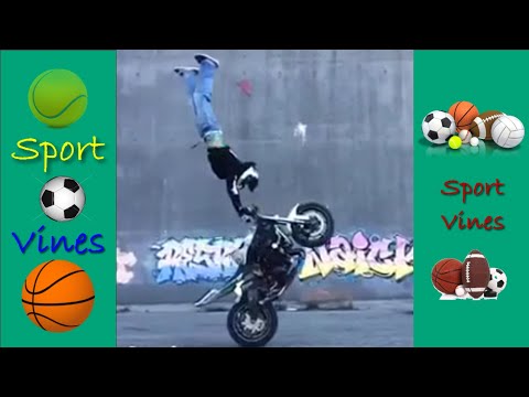 People Are Awesome 2015 ! Extreme Sport Edition HD ( Part 2 )