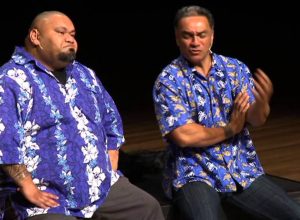 The Laughing Samoans – Extreme Sports