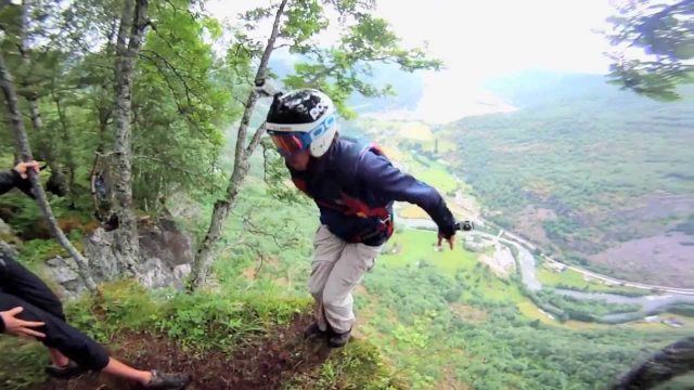 The Ultimate Extreme Sports – 2013!