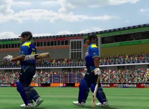 EA Sports Cricket 2018 #AWESOME Gameplay trailer!!! | Extreme Cricket 2K18