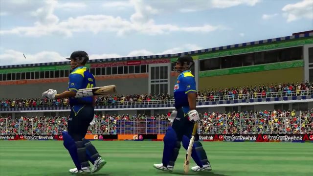 EA Sports Cricket 2018 #AWESOME Gameplay trailer!!! | Extreme Cricket 2K18