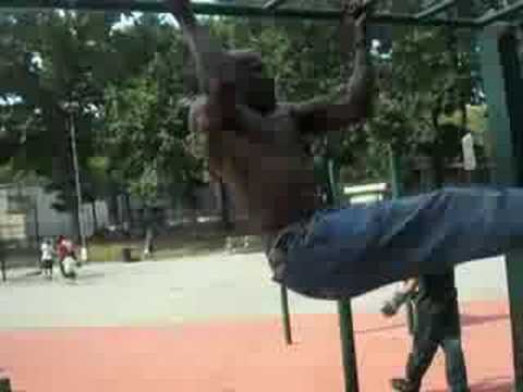 Extreme Sports  (Calisthenics Style) [watch in high quality]