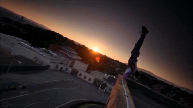 Extreme Sports Compilation 2012 – 2013