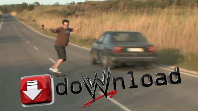 WWE Download – Extreme sports gone extremely wrong – Episode 2