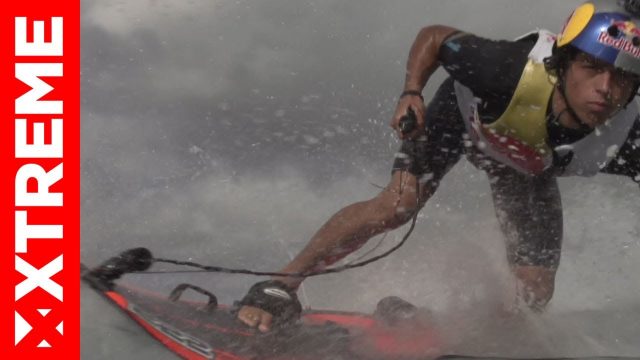 5 MOST UNUSUAL XTREME SPORTS