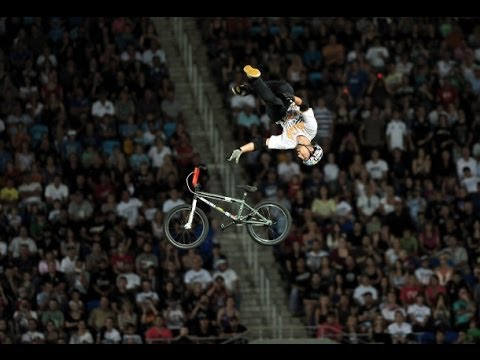 Action and Extreme Sport Crashes, Bails, Fail – Best of Compilation – October 2013