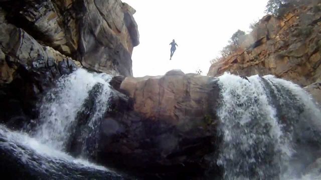 Best Extreme Adventure Sports Video Highlights 2012