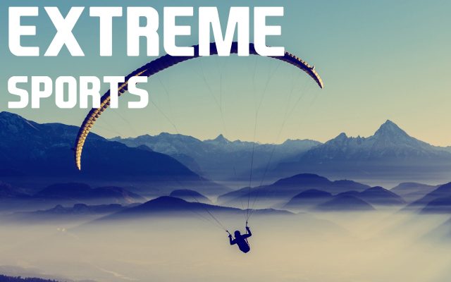 Extreme Sports Compilation 2015