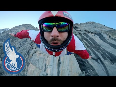 Extreme Sports for Extreme Needs | Birds Eye View Project