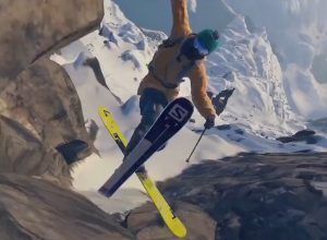 What is Ubisoft’s Extreme Sports Game Steep? – IGN Access