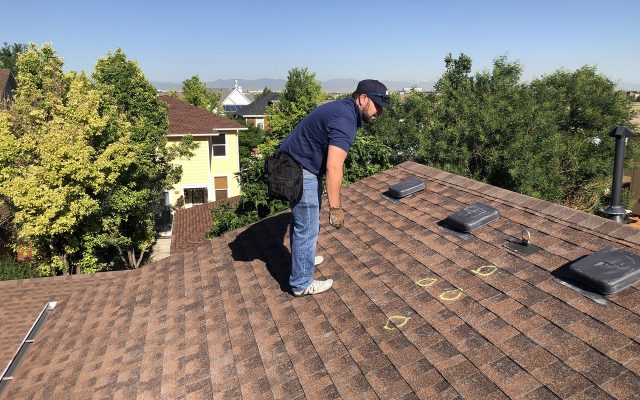 Benefits of Hiring a Roofing Insurance Expert